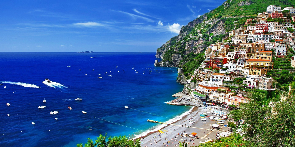 Capri Travel Guide