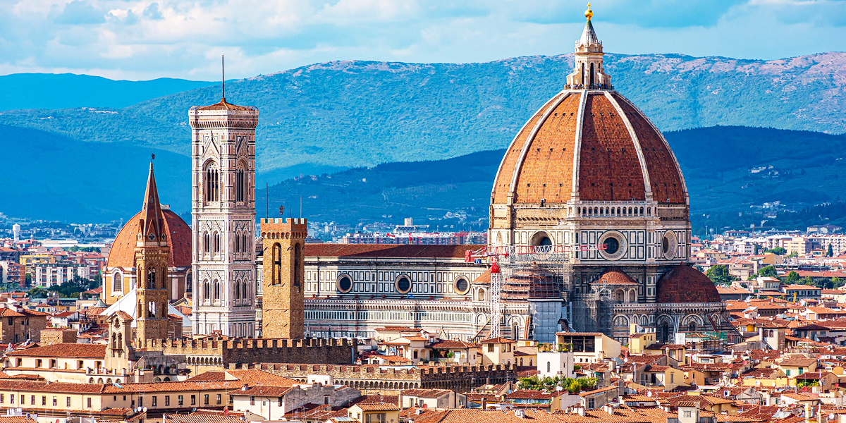 Florence Travel Guide