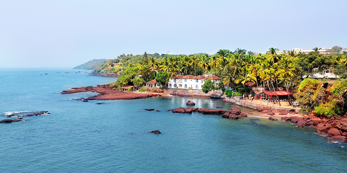 Goa Tourism
