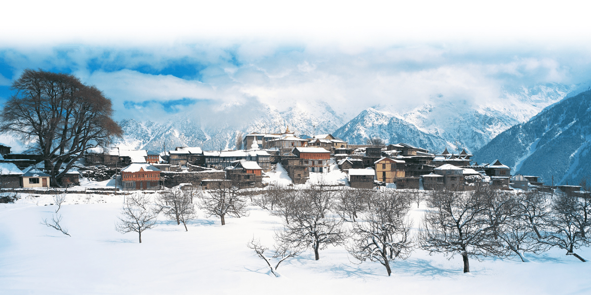 Himachal Pradesh Tourism