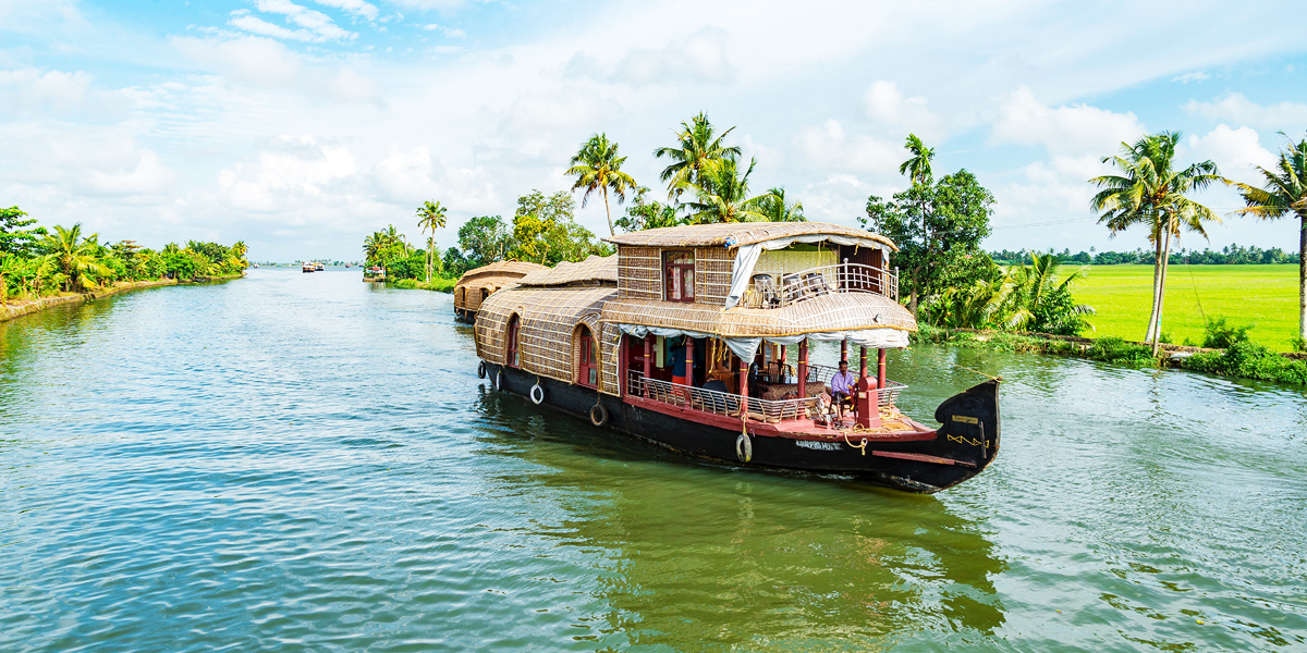 Kerala Tourism