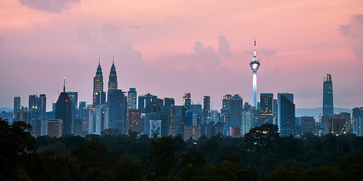 Malaysia Travel Guide