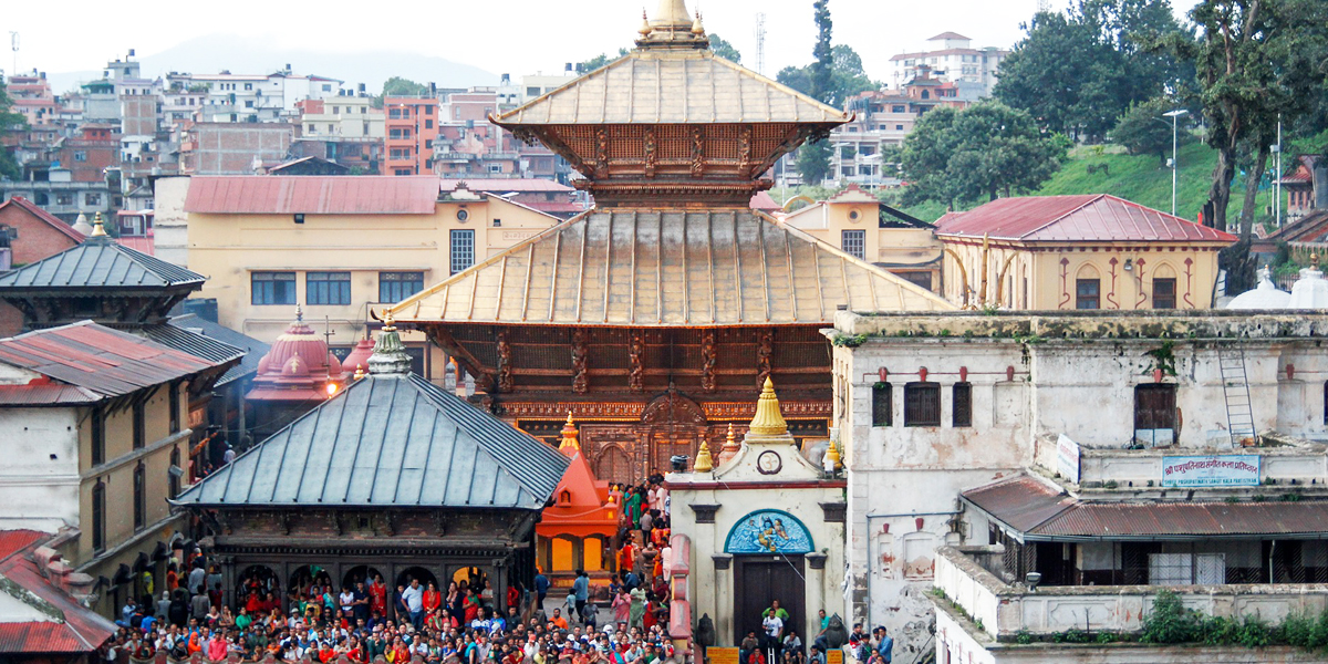 Nepal Travel Guide
