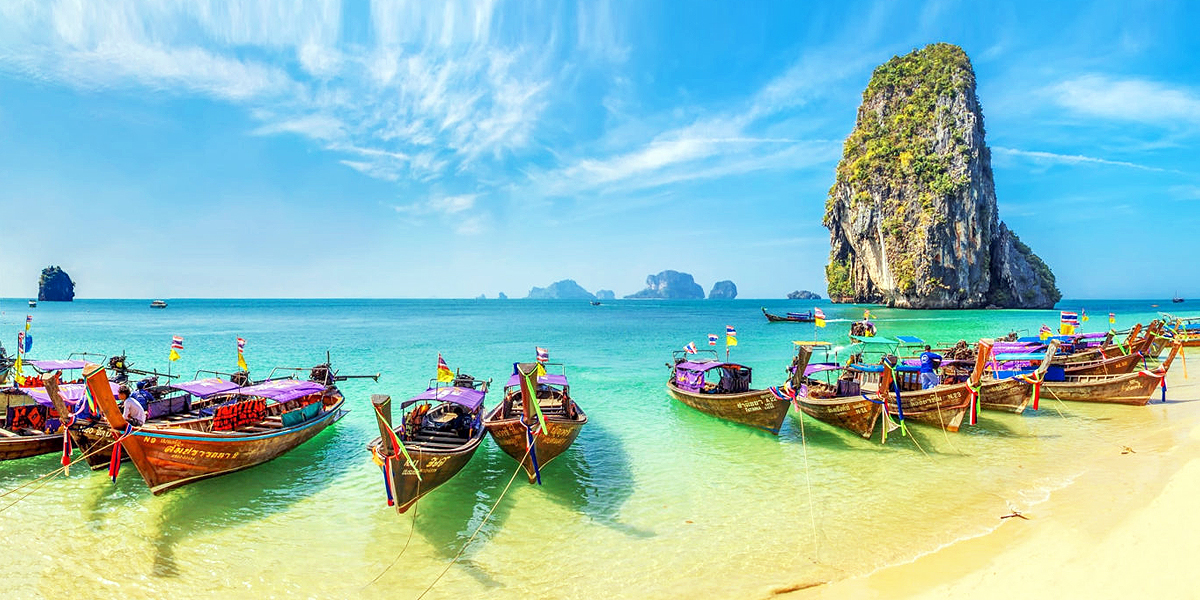 Phuket Thailand