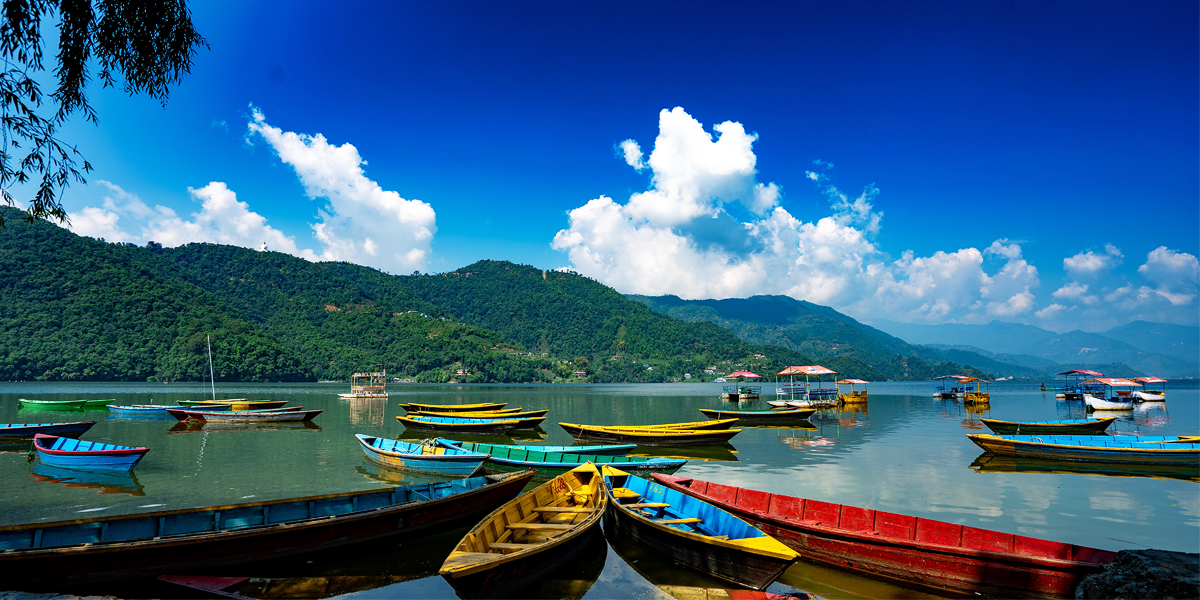 Pokhara Travel Guide