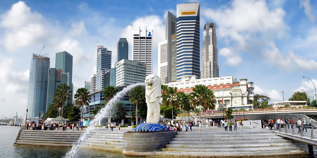 Singapore Travel Guide