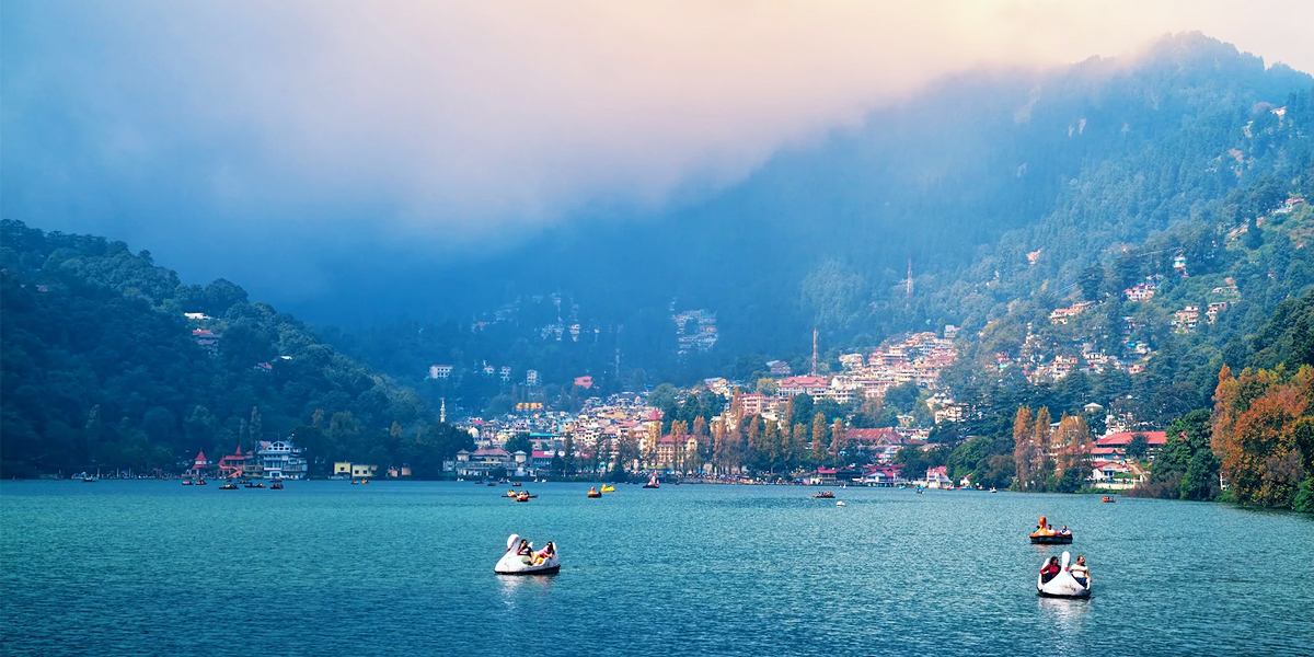 Uttarakhand Travel and Tourism